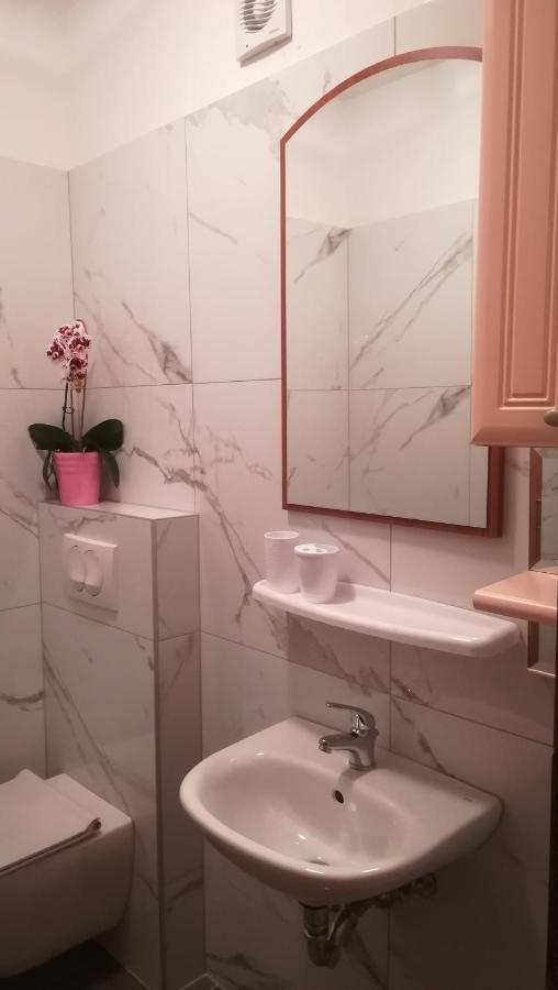 Apartment Sunny Place プーラ エクステリア 写真