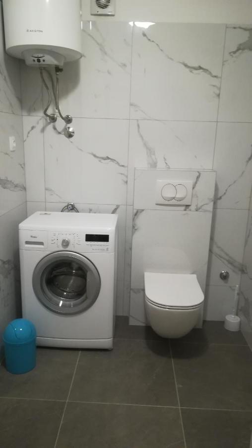 Apartment Sunny Place プーラ エクステリア 写真