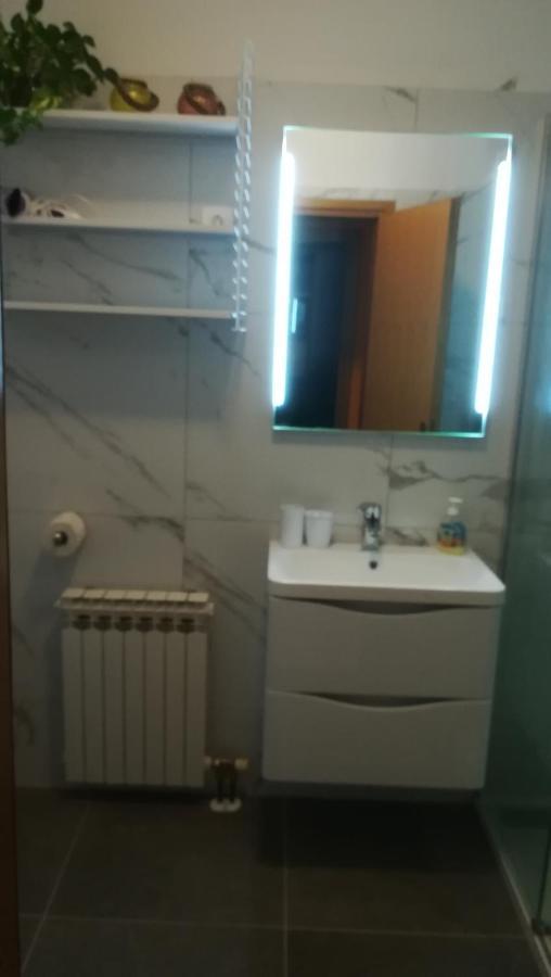 Apartment Sunny Place プーラ エクステリア 写真