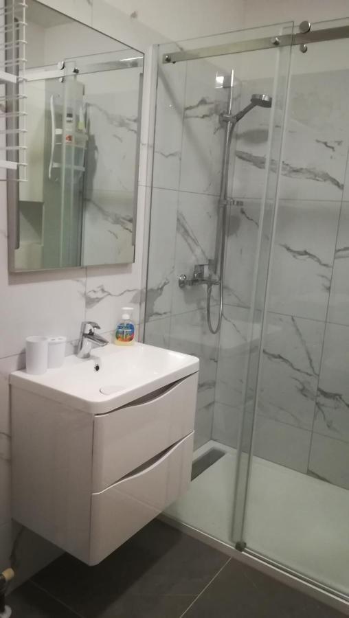 Apartment Sunny Place プーラ エクステリア 写真
