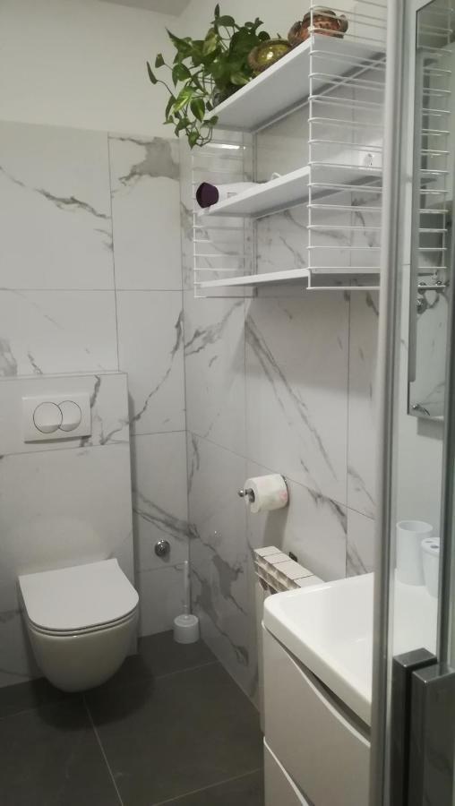 Apartment Sunny Place プーラ エクステリア 写真