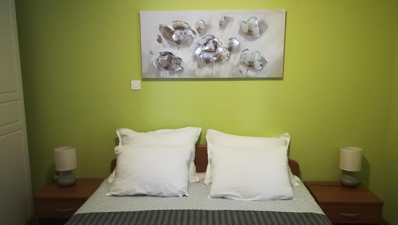Apartment Sunny Place プーラ エクステリア 写真