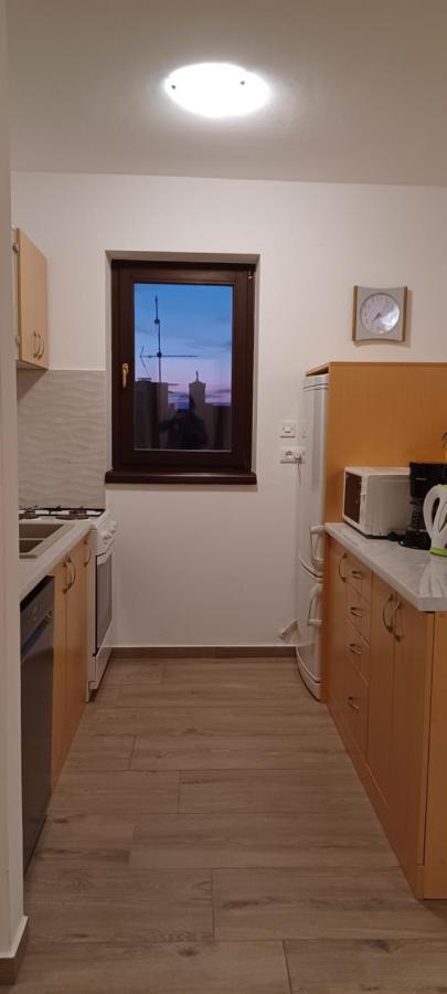 Apartment Sunny Place プーラ エクステリア 写真