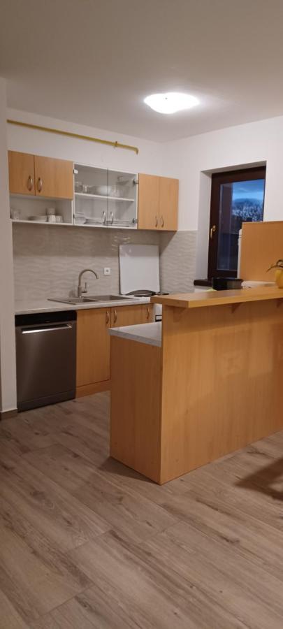 Apartment Sunny Place プーラ エクステリア 写真