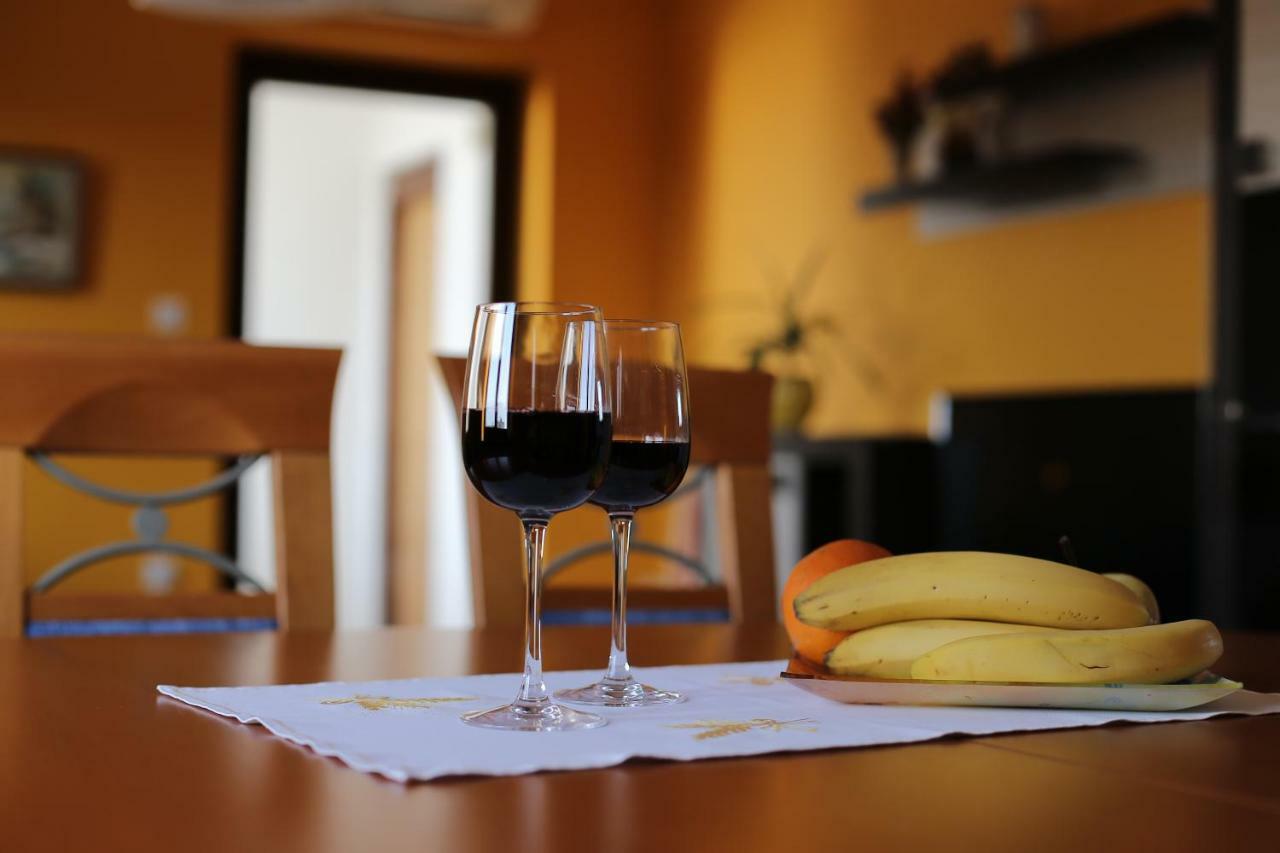 Apartment Sunny Place プーラ エクステリア 写真