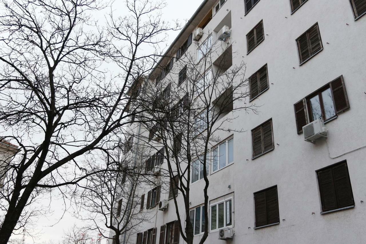 Apartment Sunny Place プーラ エクステリア 写真