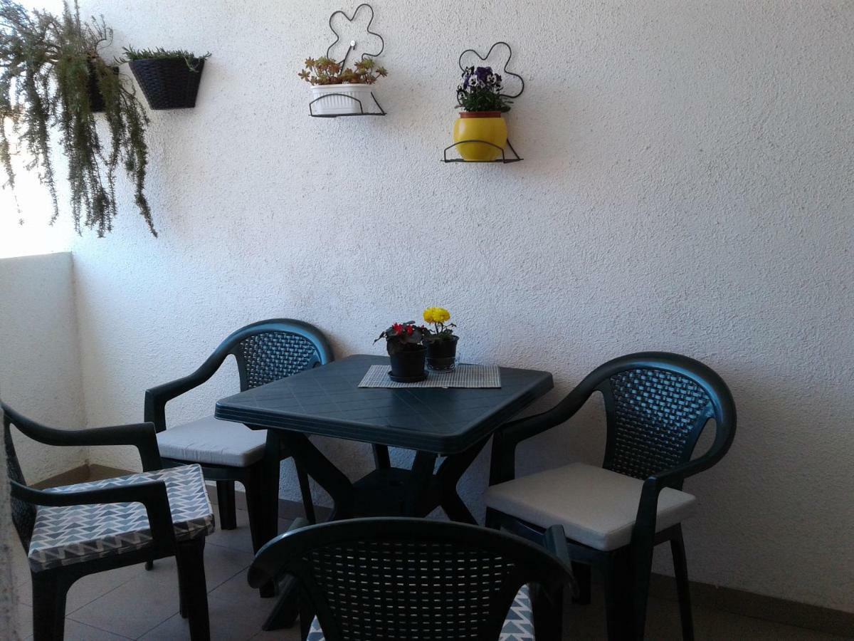 Apartment Sunny Place プーラ エクステリア 写真