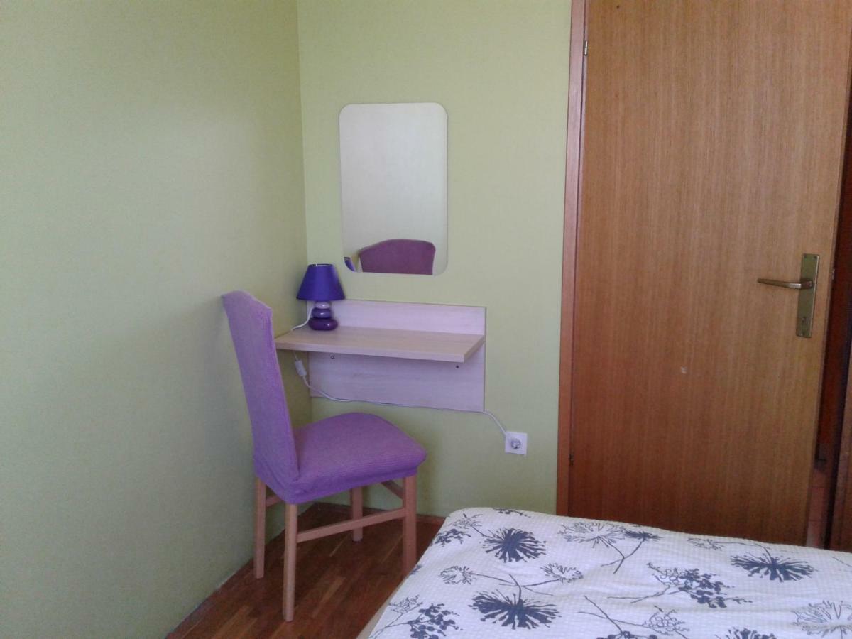 Apartment Sunny Place プーラ エクステリア 写真